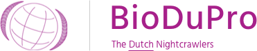 Logo BioDuPro